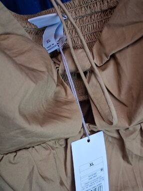 A new day maxi olive